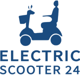 Compact Mobility Scooters: Your Go-To for Quick Trips and Daily Walks 1 Electric Scooter 24