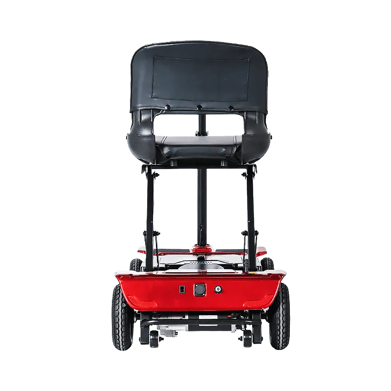 High-Quality Auto Folding Mobility Scooter XL-220 (15 km) - Image 13