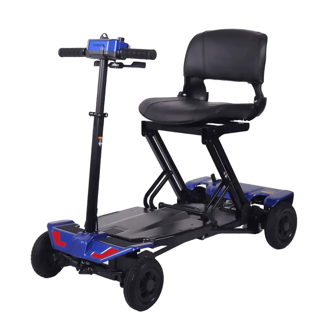 Foldable Mobility Scooter