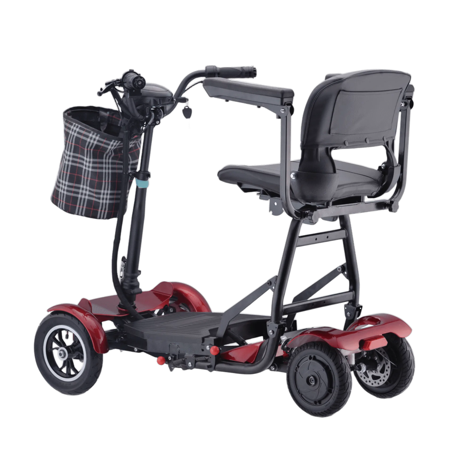 xl-308 pro electric mobility scooter adults hospital use