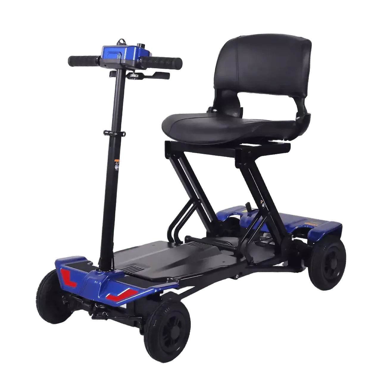 Foldable Mobility Scooter