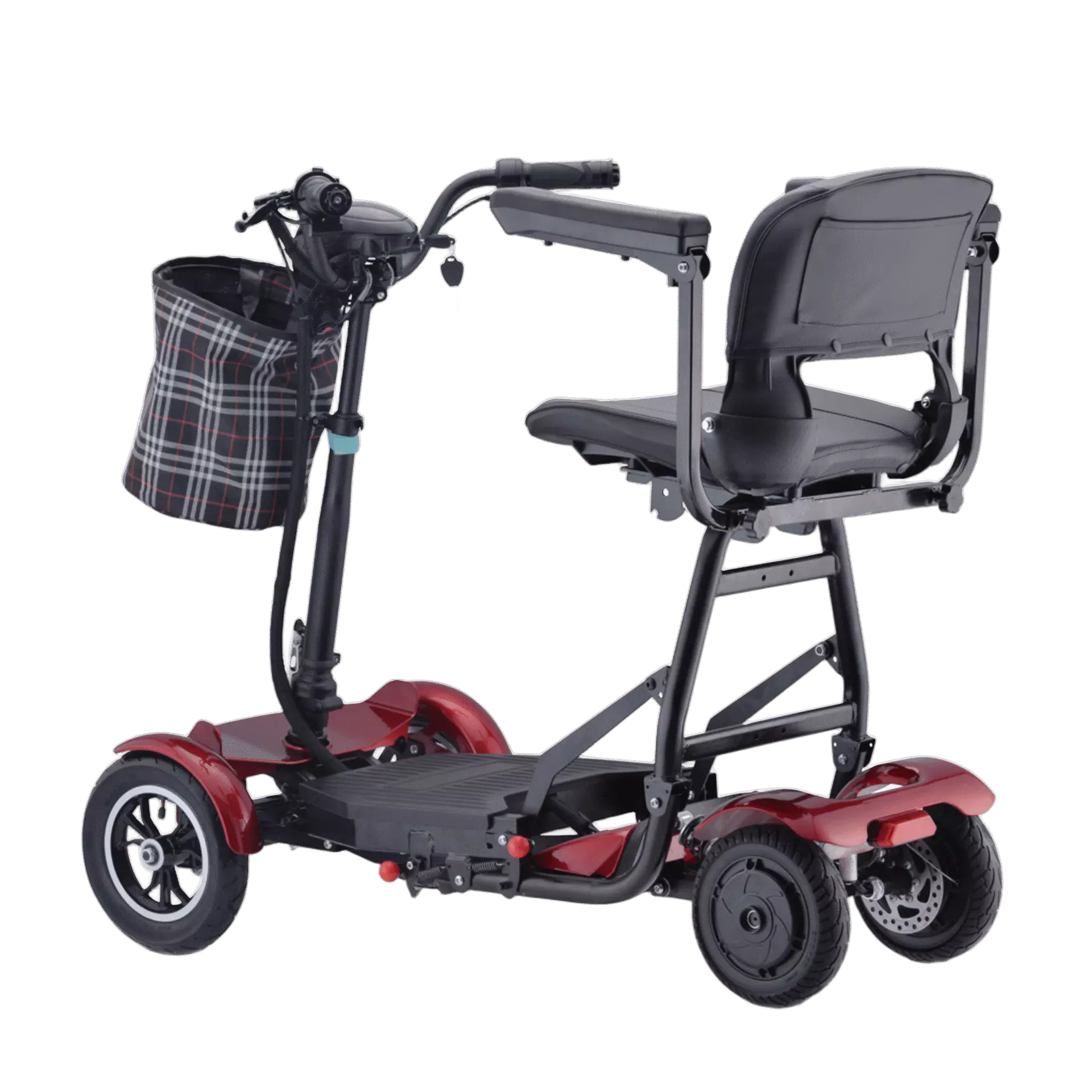 xl-308 pro electric mobility scooter adults hospital use